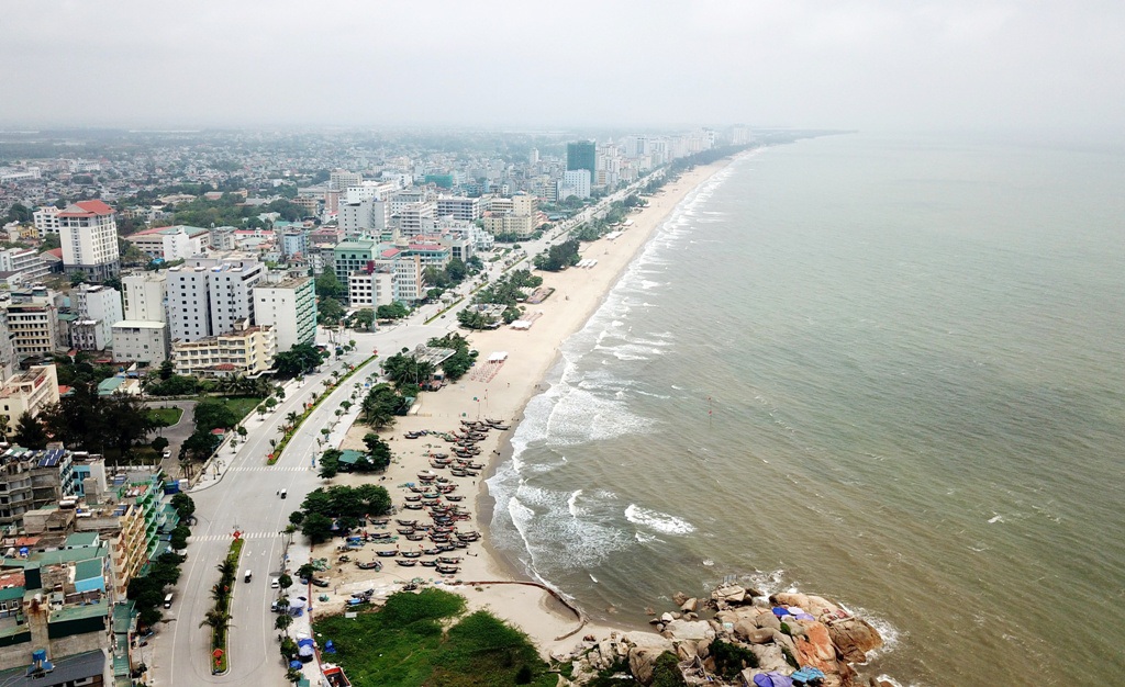KHÁCH SẠN AN DŨNG - GỢI Ý LỊCH TRÌNH DU LỊCH SẦM SƠN